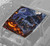 Sleepy Hollow Sunshade for JL 2 Door