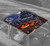 Sleepy Hollow JK 2 Door Sunshade