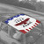 Land of The Free JK 2 Door Jeep Sunshade Land of The Free JK 2 Door Jeep Sunshade