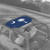 South Carolina State Flag JK 2 Door Jeep Sunshade