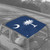 South Carolina State Flag JK 2 Door Jeep Sunshade