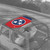 Tennessee State Flag JK 2 Door Jeep Sunshade Tennessee State Flag JK 2 Door Jeep Sunshade