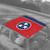 Tennessee State Flag JK 2 Door Jeep Sunshade Tennessee State Flag JK 2 Door Jeep Sunshade