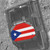 Puerto Rican Flag JK 4 Door Jeep Sunshade Puerto Rican Flag JK 4 Door Jeep Sunshade