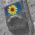 Sunflower - JK 4 Door Sunshade Sunflower - JK 4 Door Sunshade