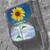 Sunflower - JK 4 Door Sunshade Sunflower - JK 4 Door Sunshade