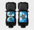Tribal Turtle Black JK 4 Door Jeep Sunshade Tribal Turtle Black JK 4 Door Jeep Sunshade