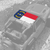 North Carolina State Flag JL 2 Door Jeep Sunshade