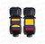 Colombian Flag JL 4 Door Jeep Sunshade Colombian Flag JL 4 Door Jeep Sunshade