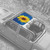 Sunflower - JT Truck Jeep Sunshade