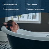 Magnesium Bath Flakes