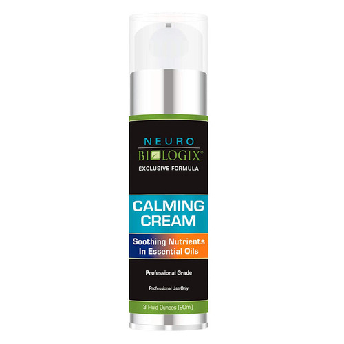 Calming Cream