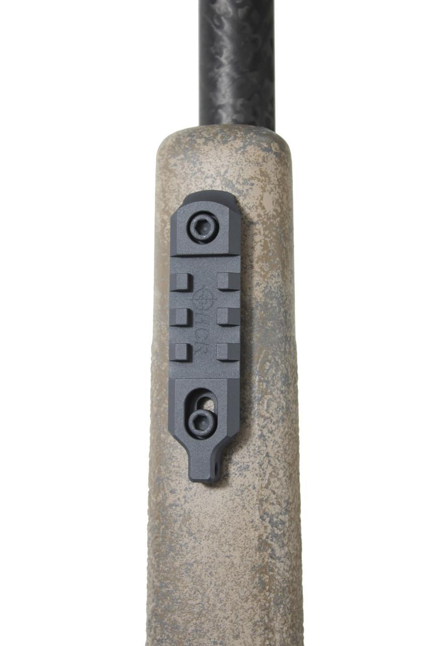 Carbon Rifleman 7 PRC #M1825 - Precision Defiance Action