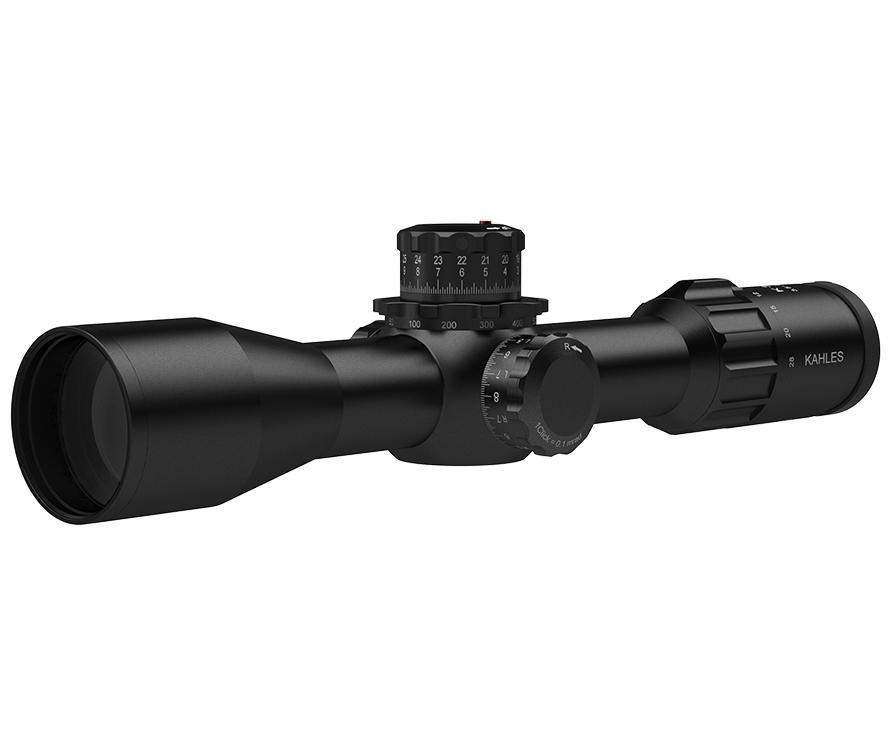 Kahles K328i DLR 3.5-28x50 RW Illuminated