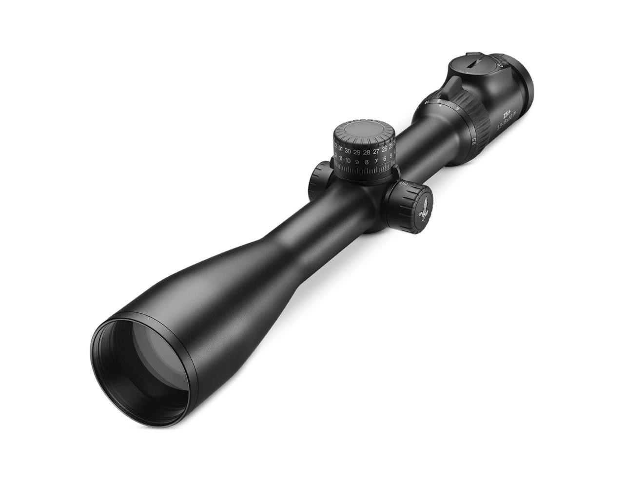 Swarovski Optik Z5i+ 2-10x42 BT
