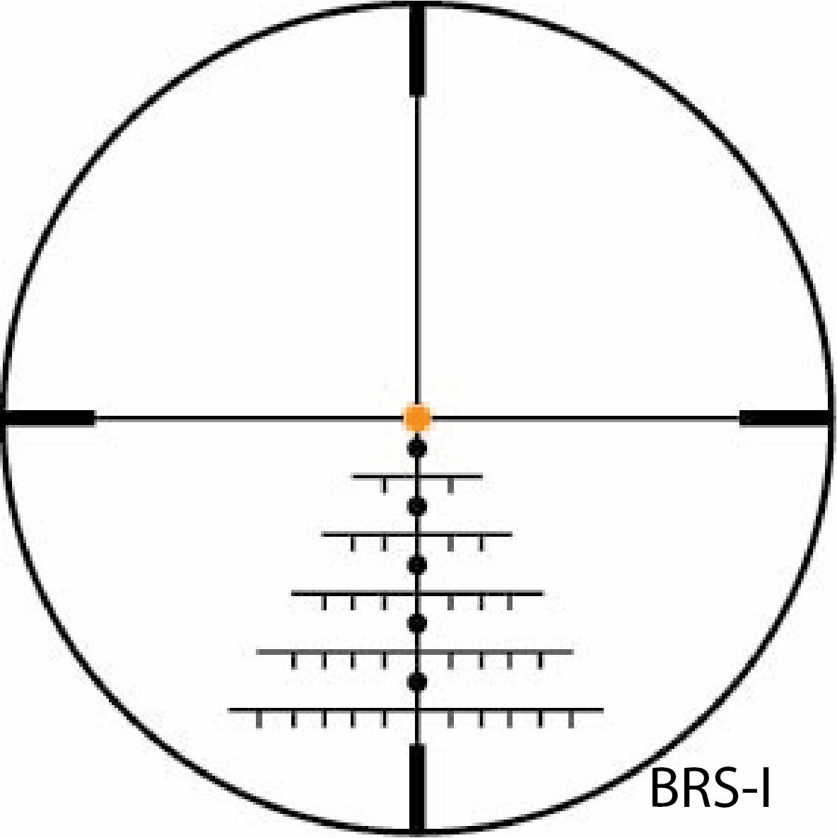 Swarovski Z5i+ 2-10x42 BT