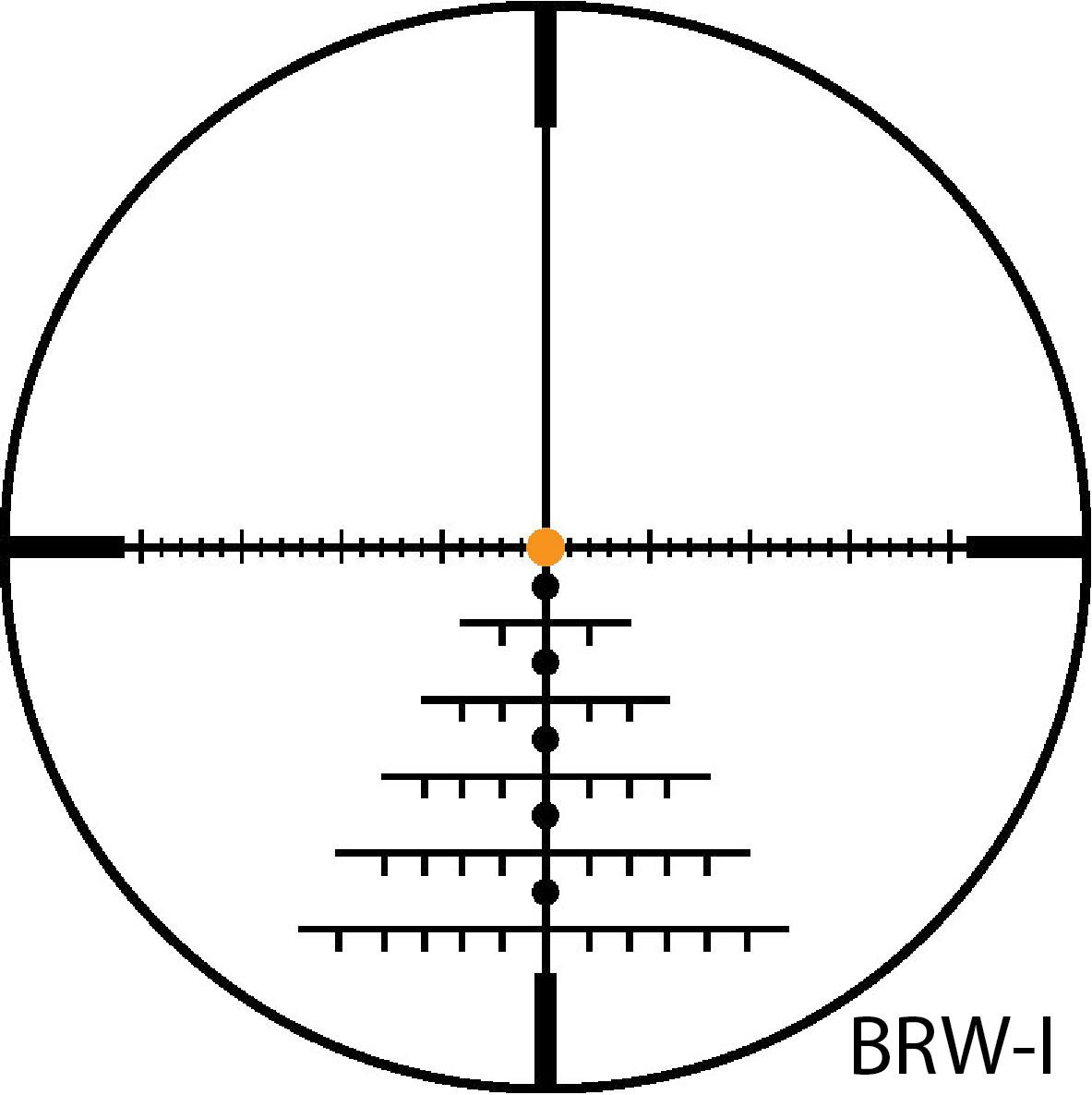 Swarovski Z5i+ 2-10x42 BT