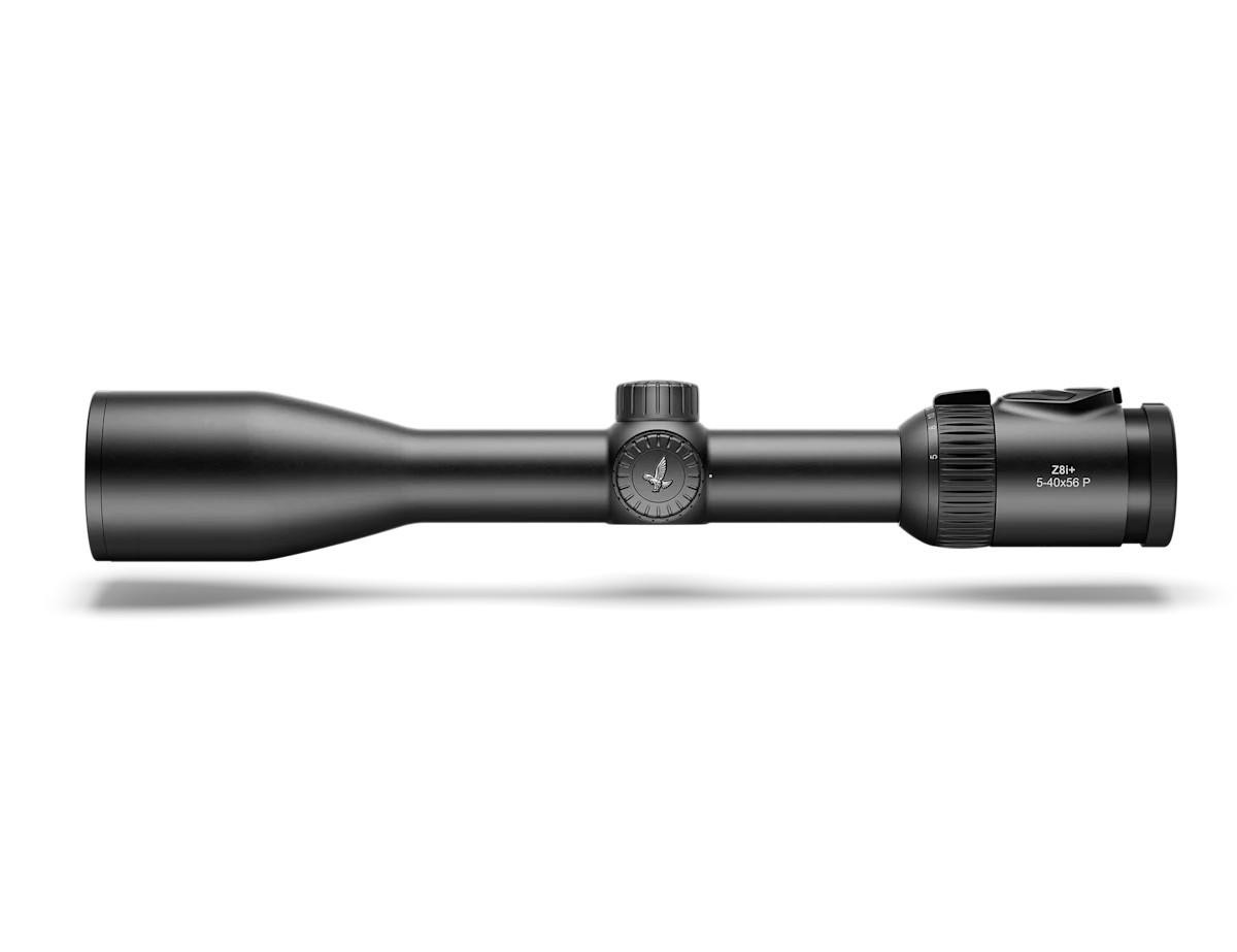 Swarovski Optik Z8i+ 5-40x56 4A-I