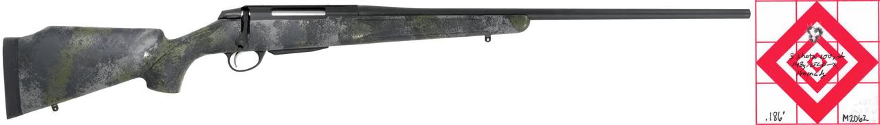 SOLD! HCR Tikka T3 Harvester in 6.5 Creedmoor #M2062