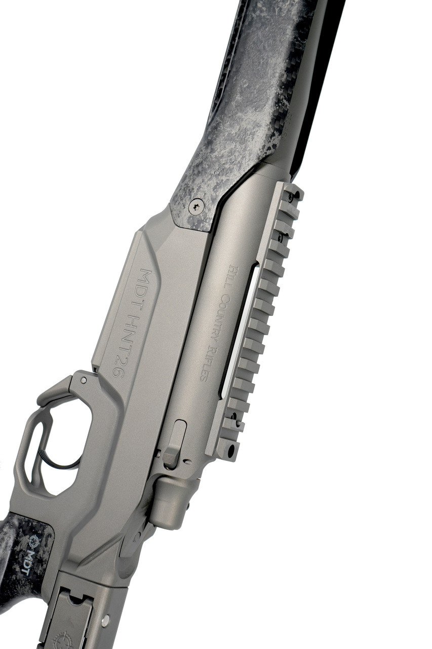 SOLD! Specter Works Fatal Folder in 338 ARC #M2191