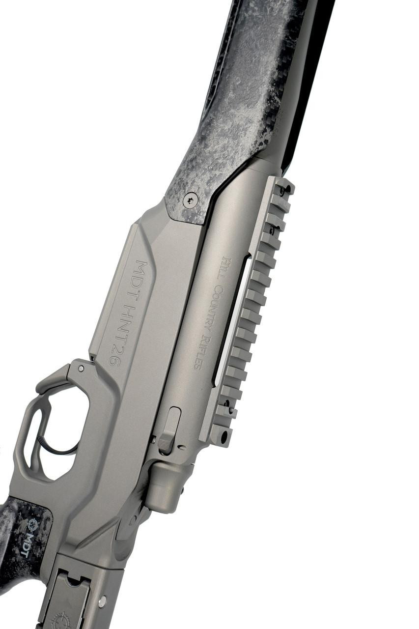 SOLD! Specter Works Fatal Folder in 338 ARC #M2191