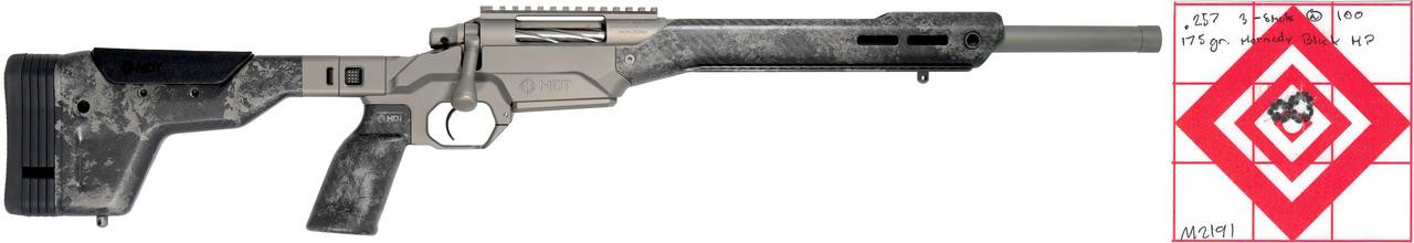 ソルプロ SOLD! Specter Works Fatal Folder in 338 ARC #M2191