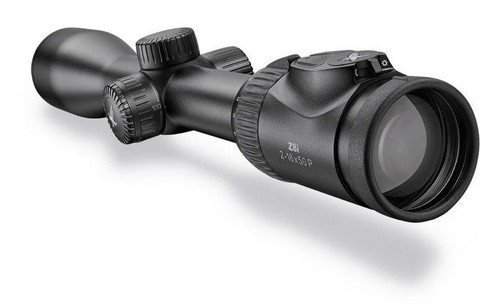 Swarovski Optik Z5+ 3.5-18X50 BT