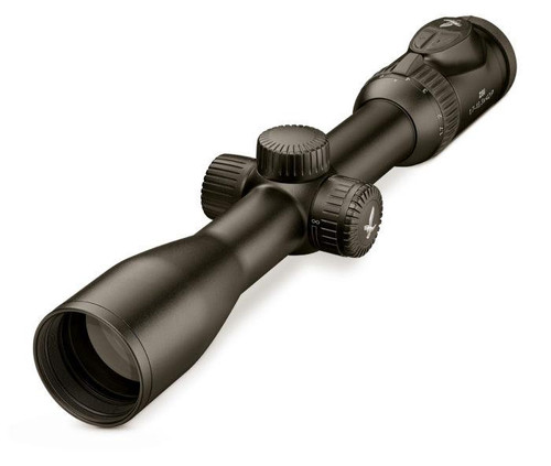 Swarovski Optik Z8i+ 5-40x56 4A-I