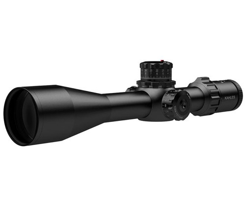 Kahles K328i DLR 3.5-28x50 RW Illuminated