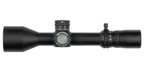 Nightforce NX8 4-32x50 F1