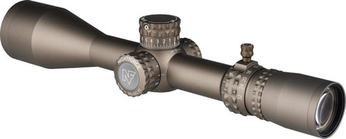 SIGHT MARK 4-32×50 ライフルスコープ Nightforce NX8 4-32x50 F1 Dark Earth