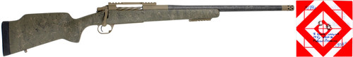 SOLD! Carbon Rifleman in 7 PRC #M1896