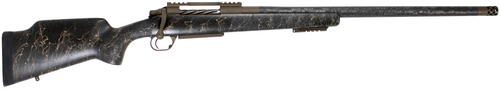 SOLD! Carbon Rifleman in 300 PRC #M2052