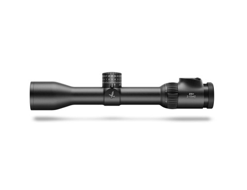 Swarovski Optik Z5+ 3.5-18X50 BT