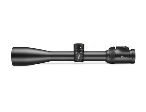 Swarovski Optik Z5+ 3.5-18X50 BT