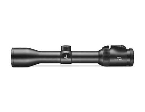 Swarovski Optik Z5i+ 2-10x42 BT