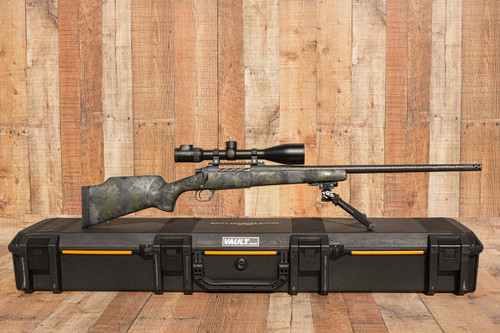 SOLD! Hunt Ready Package: Carbon Rifleman in 300 PRC #M2127
