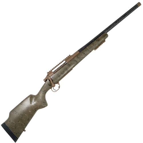 Carbon Rifleman in 7mm PRC #M2107