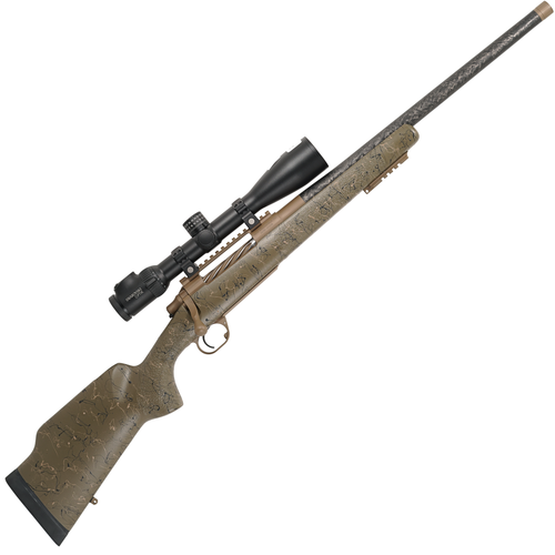 Hunt Ready Package: Carbon Rifleman in 7mm PRC #M2107