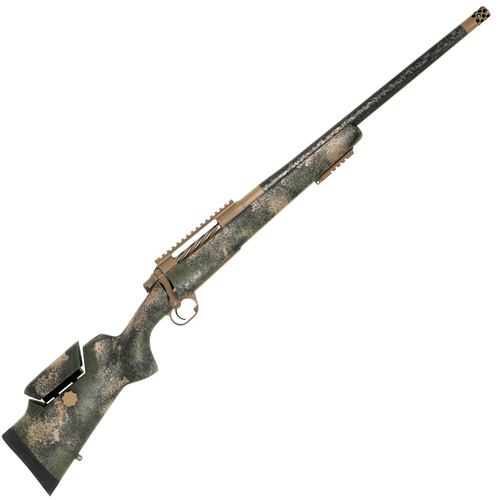 Carbon Rifleman in 7mm Backcountry #M2131