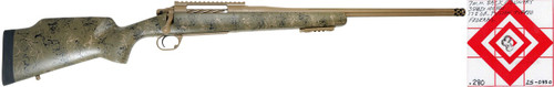 SOLD! Long Range Hunter in 7mm Backcountry #25-0330