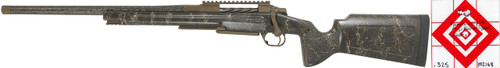 Left Hand Carbon Hunter in 7mm PRC #M2168
