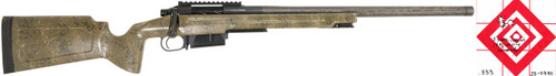 Pathfinder Specialist in 25mm Creedmoor #25-0380