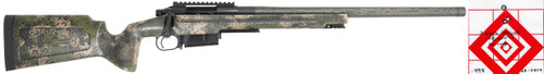 Pathfinder Specialist in 25mm Creedmoor #25-0379