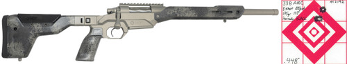 Fatal Folder in 338 ARC #M2192 Fatal Folder in 338 ARC #M2192