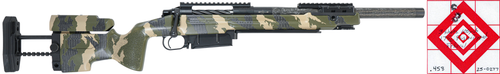 Shadowstrike Ti7 in 7mm Backcountry #25-0277 Shadowstrike Ti7 in 7mm Backcountry #25-0277