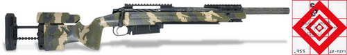 SOLD! Shadowstrike Ti7 in 7mm Backcountry #25-0277