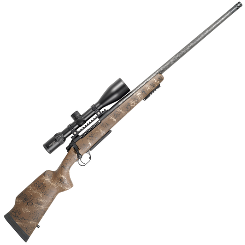 Hunt Ready Package: Carbon Rifleman in 300 PRC