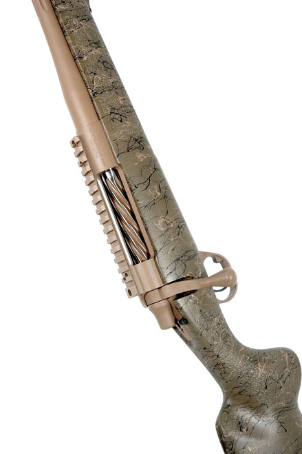 SOLD! Long Range Hunter in 7mm Backcountry #M2139