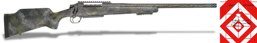 SOLD! Carbon Rifleman in 7mm PRC #25-0410